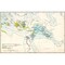 Map Of The Assyrian Empire And The Region Around The Eastern Mediterranean 750 - 625 B.C. From Historical Atlas